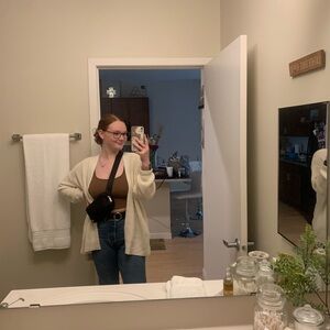 Meet your Posher, Katherine